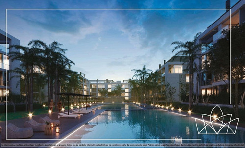 Imagen 5 de 24 de Queens Residences Edificio 2 - 2 Ambientes En Tercer Piso En Venta