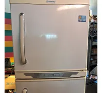 Comprar Heladera Coventry Hn33bgco 410l No Frost 2 Puertas