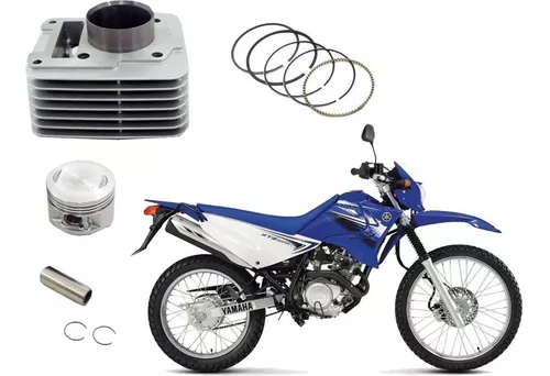 Motos Neno Shop - Kit Ferramentas XTZ 125