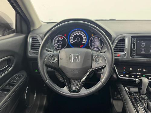 Honda HR-V EXL 1.8 Flexone 16V 5p Aut.