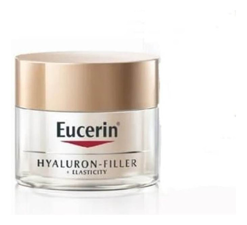  Eucerin Hyalluron Filler Crema De Día Fps30 