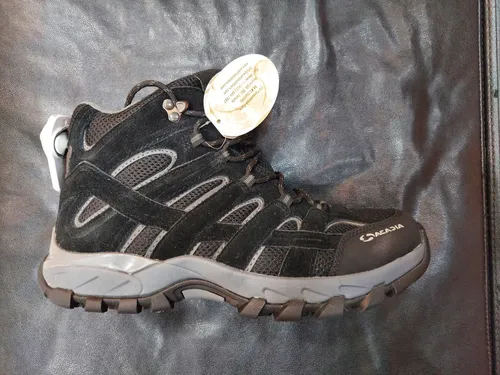 Botas acadia para damas sales