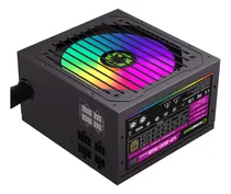 Comprar Fuente Certificada 800w Gamemax Semi Modular Rgb Divisas $