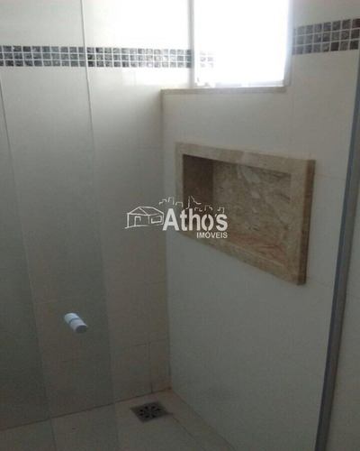 Imagem 17 de 26 de Vende-se Casa Térrea Em Condomínio De Indaiatuba/sp, 3 Dormitórios/1 Suíte, Churrasqueira - Ca04809 - 69324521