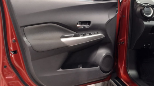 Imagen 13 de 15 de Nissan Kicks Advance 2020