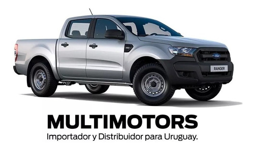 Ford Ranger 2.2 Cd Xl Tdci 125cv 4x2