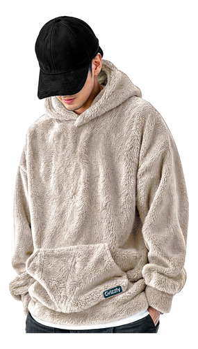 Saco Para Hombre Hoodie Buzo Para Hombre Buso