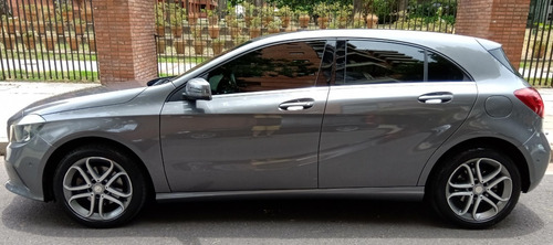 Mercedes Benz A200