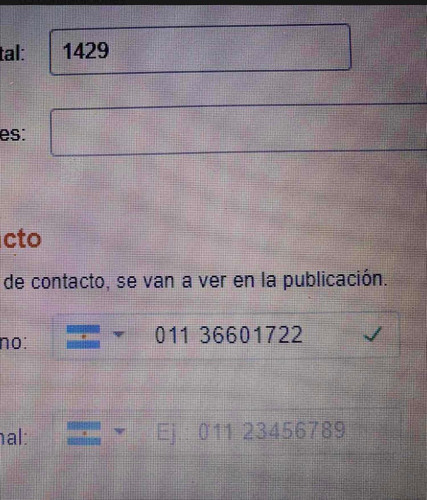 Imagen 3 de 3 de Alquiler Magnetoterapia Magneto En Belgrano