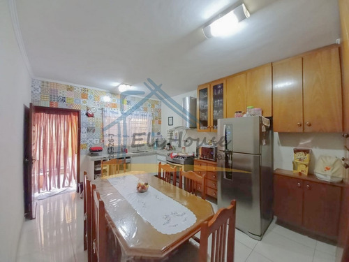 Imagem 5 de 28 de Casa - Ca00183 - 69001951