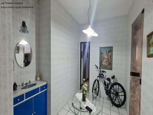 Imagem 3 de 19 de Casa - Ca00126 - 69495010