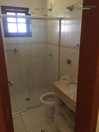 Imagem 12 de 30 de Chácara À Venda, 9900 M² Por R$ 1.299.000,00 - Rio Abaixo - Mairiporã/sp - Ch1474