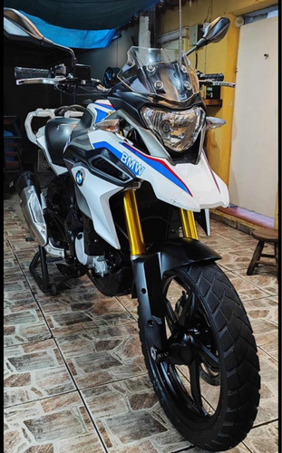 Bmw G 310gs