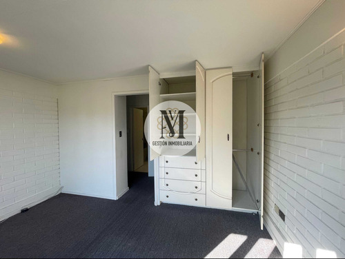 Casa 3 Pisos - 120 M2 - 4d- 2b-1est (107410)