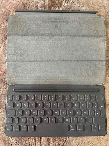 Smart Keyboard iPad (Usado)