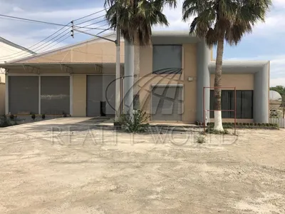 Bodega en renta