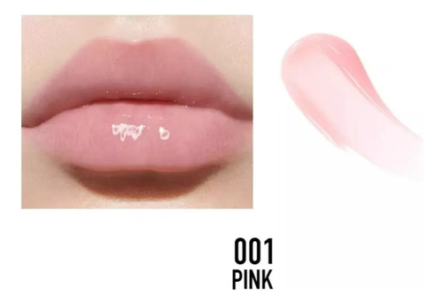 Dior Addict Lip Maximizer001 Rosa Claro