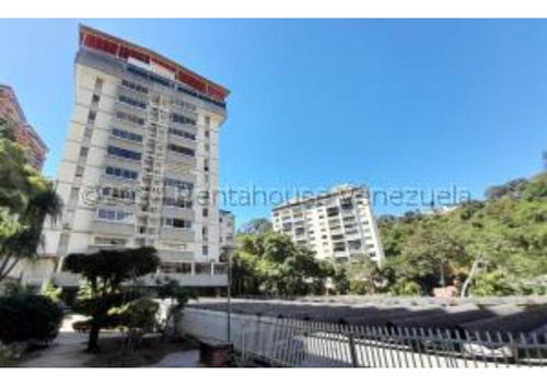  #24-16523  Exclusivo Penthouse  En Colinas De Bello Monte 