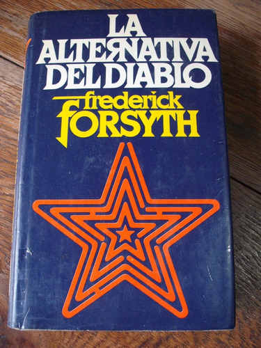  La Alternativa Del Diablo - Frederick Forsyth 