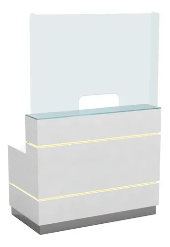 Mampara Protectora | Barrera Sanitaria | Grande 100x70