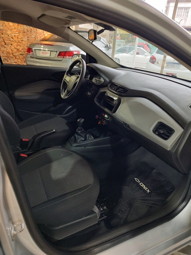 Imagen 14 de 15 de Chevrolet Prisma 2020 1.4 Joy Ls
