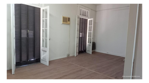 Imagen 5 de 14 de Oficina En Primer Piso Metros De La Avda. Mitre