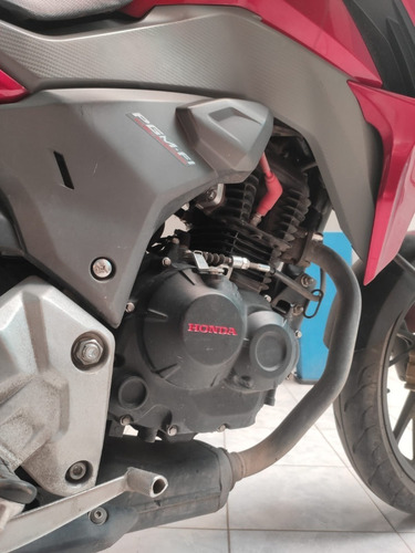 Honda Cb 190