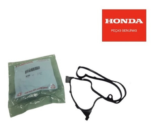 Junta Da Tampa De Válvula Honda Civic 1.7 16v 2001 A 2005