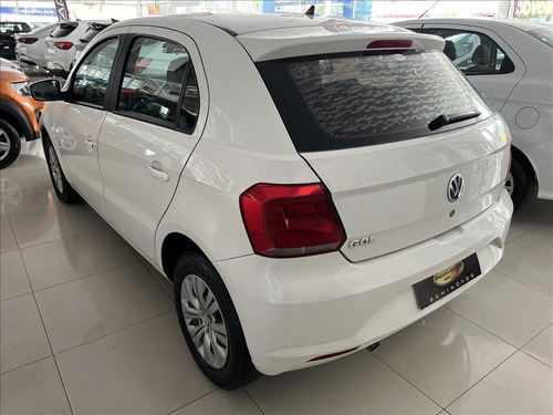 Imagem 4 de 10 de Gol 1.0 12v Mpi Totalflex 4p Manual