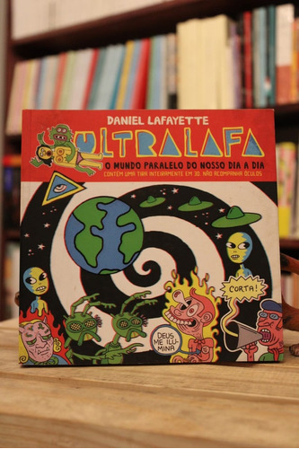 Ultralafa (portugués) - Daniel Lafayette