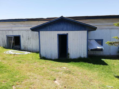 Propiedad Rentable Con Amplias Instalaciones (70928)