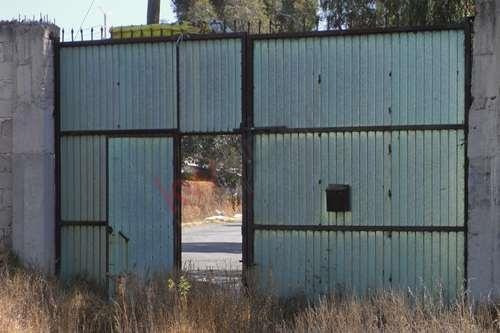Imagen 6 de 25 de Venta De Terreno - Pachuca Hgo La Noria - Excelente Oportunidad De Inversión
