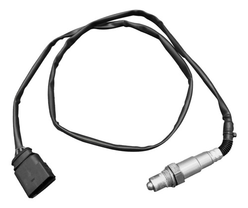 Sensor Oxigeno Para Vw Jetta A4 Clásico 2.0 2010 A 2015 A/c
