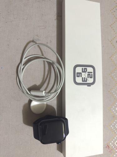 Apple Watch Se (2nd Gen) Gps (Usado)