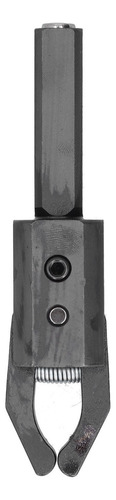 Extractor De Torno Cnc, Barra Automática, Mandíbulas Integra