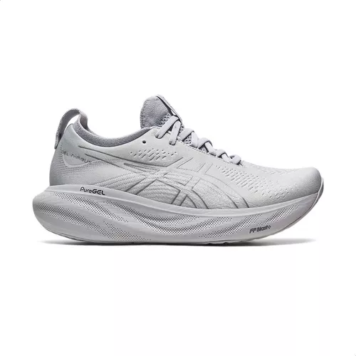 Amanecer telegrama Estricto Asics Gel-Nimbus 25 Mujer Adultos | MercadoLibre