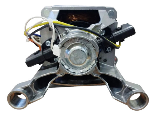 Motor Weg U0080 Para Lavarropas 7 Contactos Carga Frontal