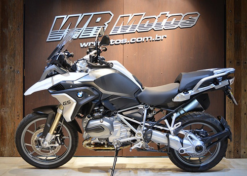 R 1200 Gs