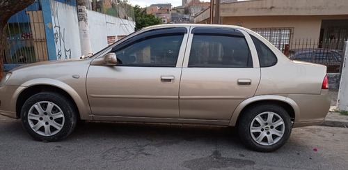 Classic 1.0 Ls Flex Completo