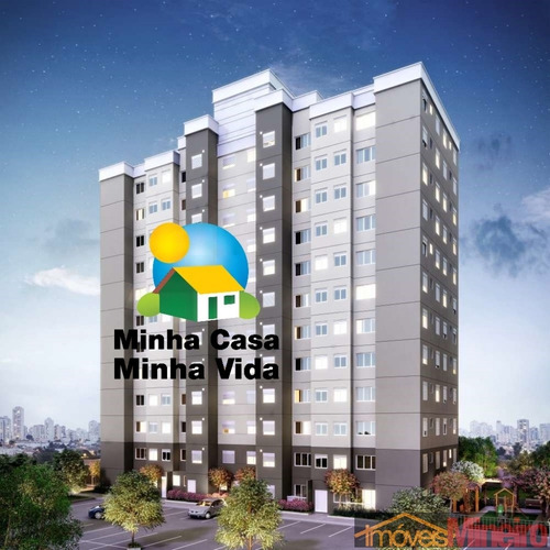 Imagem 1 de 12 de Quartier Residencial Clube - 2250
