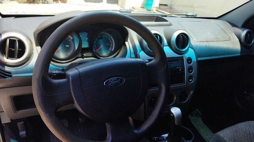 Imagem 3 de 6 de Ford Fiesta 2013 1.6 16v Se Flex 5p