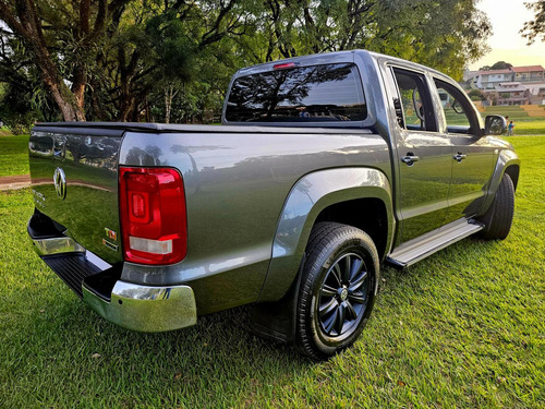 Volkswagen Amarok Cd 4x4 Comf