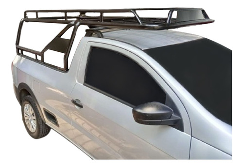 Estructura De Carga Volkswagen Robust 2020-2024 Mg