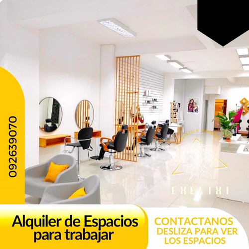 Imagen 5 de 5 de Venta De Llave Peluquería