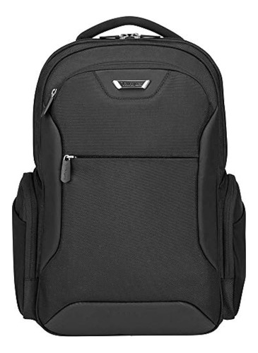 Targus Checkpointfriendly Viajero Corporativo  Mochila Para 