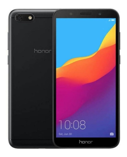 Celular Libre Huawei Honor 7s 16gb Android Oreo 4g Lte