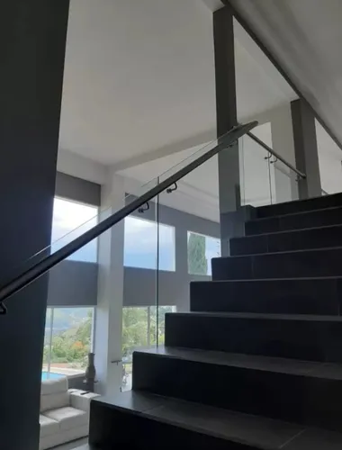 Finca Moderna En Copacabana