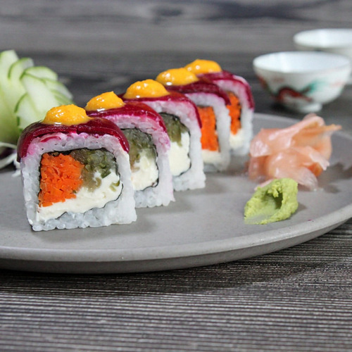 Catering De Sushi