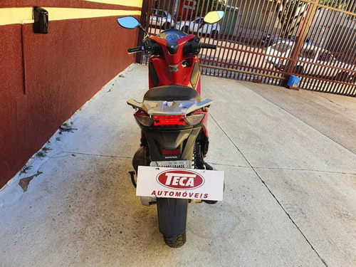 Honda Sh 150i