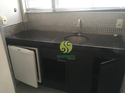 Imagem 7 de 17 de Sala À Venda, 70 M² - Savassi - Belo Horizonte/mg - Sa0086
